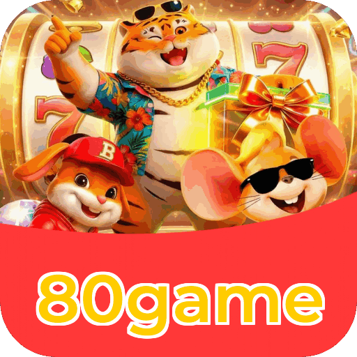 Certificações de segurança e licenças da 80game