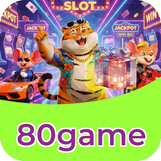 Baixar APK 80game