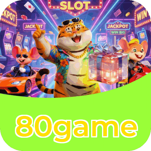 Instalação iOS 80game