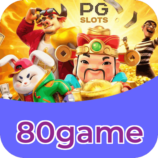 Login rápido no app 80game