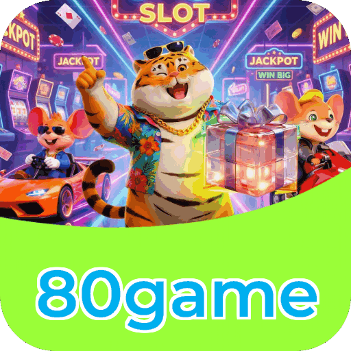 Lottery Clássica na 80game