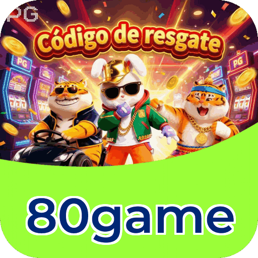 Bônus de boas-vindas 80game
