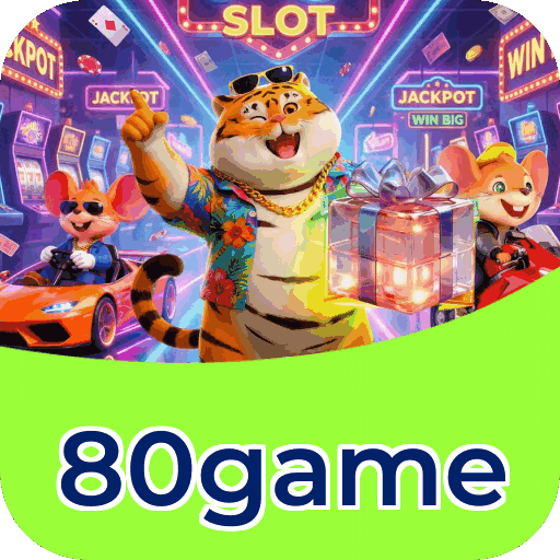 Instalar APK 80game