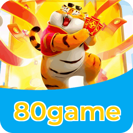 Logo Oficial 80game Download